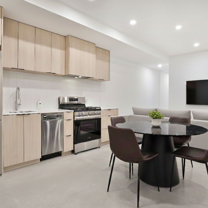 For Lease - 28 Salem Avenue Unit# 4, Toronto, Ontario - Photo 1