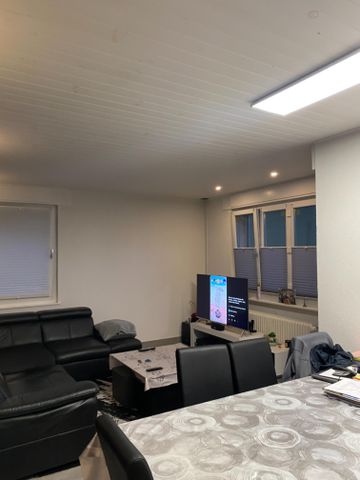 Bel appartement de 4,5p / Montévraz - Photo 4