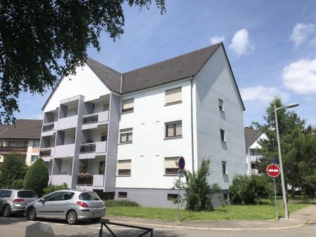 Appartement Fegersheim - Photo 3