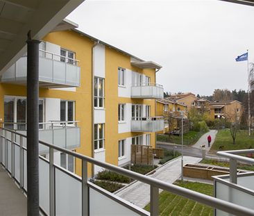 Sandavägen 18 A - Photo 2