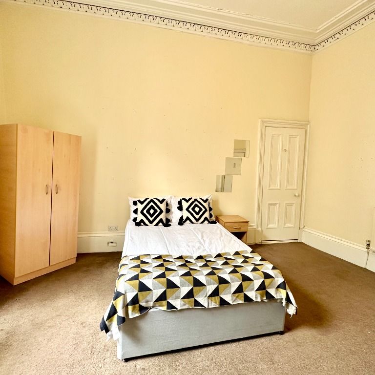 Elmbank Street, Charing Cross, Glasgow, G2 4NY - Photo 1