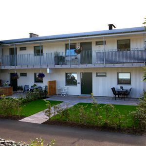 Norra Stommen 257 - Photo 2