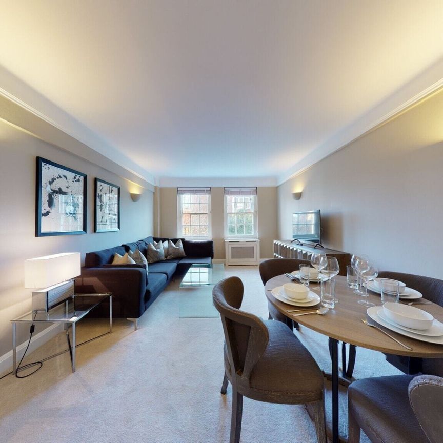 Fulham Road, South Kensington, SW3 6SH, London - Photo 1