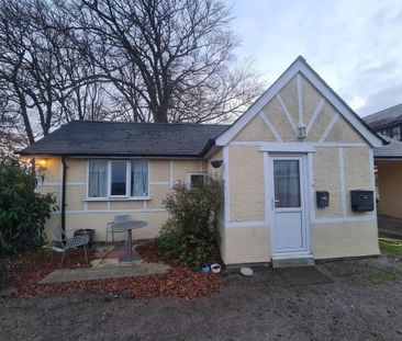 1 bedroom cottage to rent - Photo 5