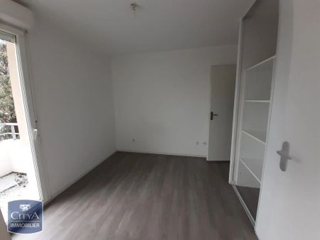Appartement à louer 2 pièces 36.5m² - Photo 4