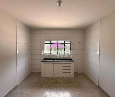Casa Em Palmeiras de São José, São José Dos Campos/sp de 90 m² 4 Qu... - Photo 2