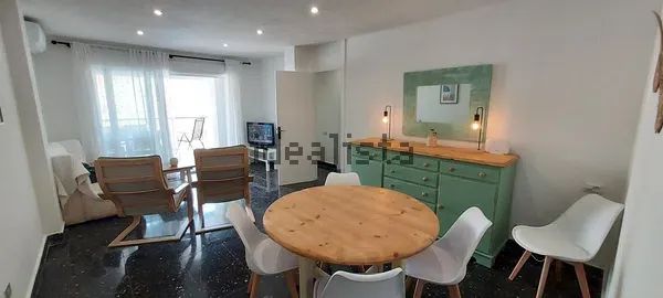 Alquiler de piso en Calle del Mar, 4 - Photo 1