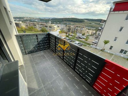 Cluj Napoca 3 camere modern, Calea Baciului, Mega Image, Lidl, Petrom, Parcare - Photo 2