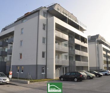 Moderne Wohnung zwischen Traisen und Mariazellerstraße - Foto 1