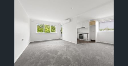 Spacious apartment - Photo 2