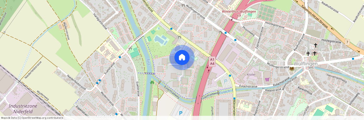 8408, Winterthur, Wässerwiesenstrasse, 67d