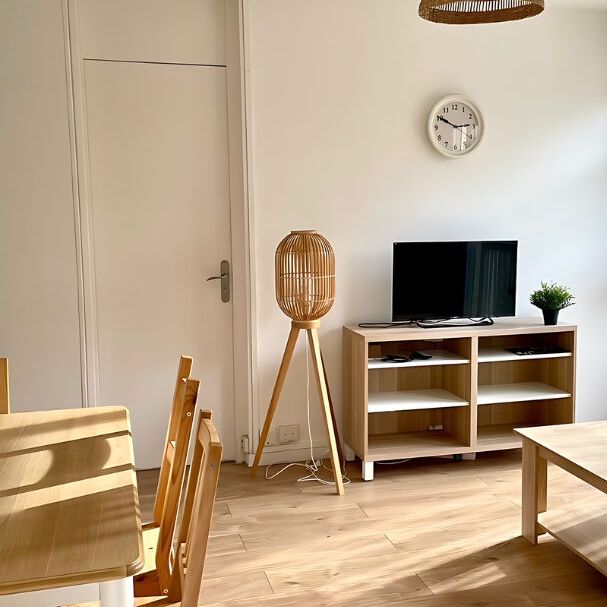 Location Appartement 4 pièces 70m² REIMS 51100 - Photo 1