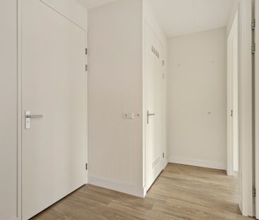 Te huur: Appartement 1e Lulofsdwarsstraat 8 A in Den Haag - Foto 6