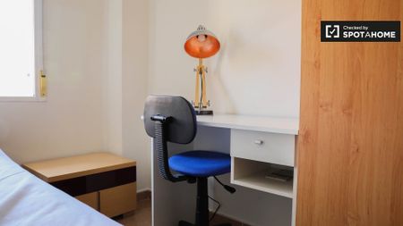 valencia, Valencian Community 46011 - Photo 5