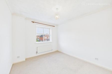 3 bedroom detached house to rent - Photo 5