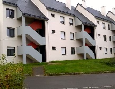 logement T2 – JANZE - Photo 1