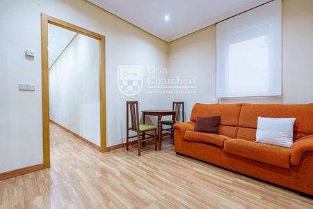 Two-bedroom apartment in Alonso Cano (Ríos Rosas) - Photo 3