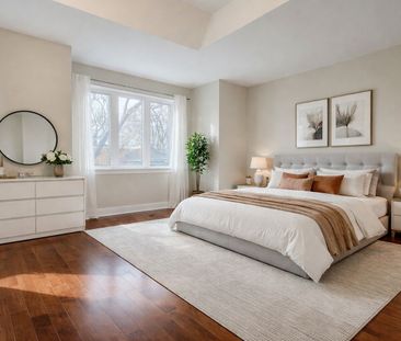 For Lease - 1291 Pape Avenue Unit# Main, Toronto, Ontario - Photo 2