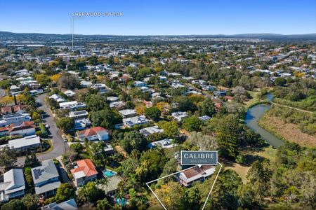 61 Dudley Street, Sherwood, QLD, 4075 - Photo 2