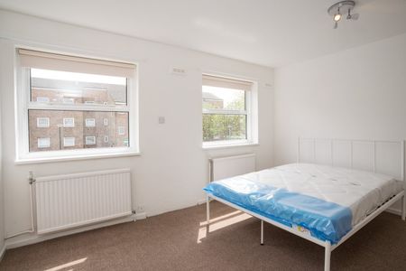 4 Bed End Terrace, Belmore Lane, N7 - Photo 4