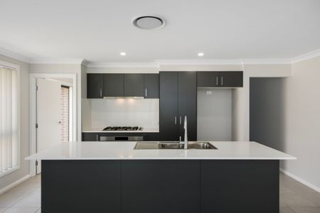 Brand New Family Home - Photo 2