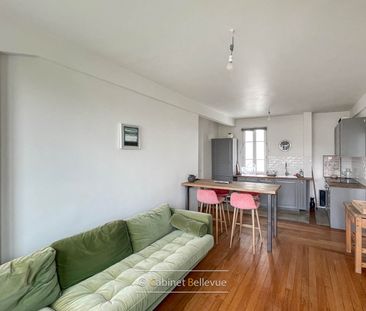 Location Appartement 3 pièces 58m² MEUDON 92190 - Photo 5