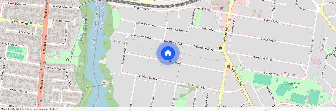 7/48-50 Amy Road, NSW 2210, Peakhurst