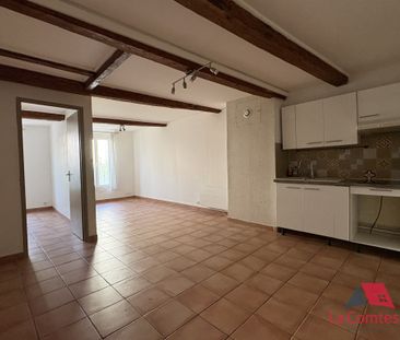 Location Appartement 2 pièces 42m² AUBAGNE 13400 - Photo 1