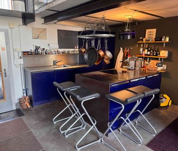 1.5 Zimmer, 85 m², EG - Foto 4