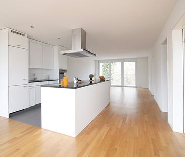 "Moderne Wohnung im Westen der Stadt St. Gallen!" - Foto 4