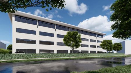 Appartement te huur: Haven 1-B001 2161 KS Lisse - Photo 2