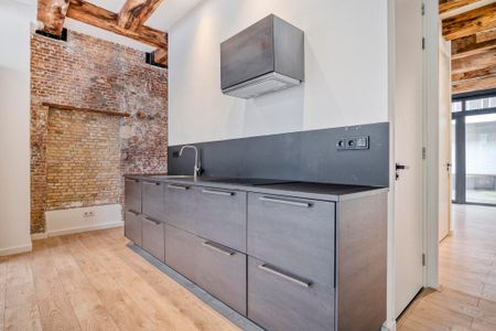 Te huur: Appartement Noordvest in Schiedam - Foto 5