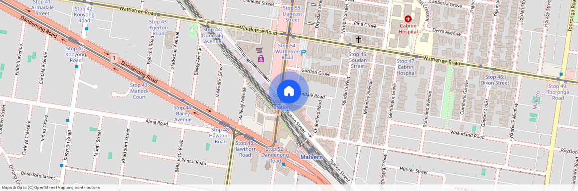 5/2-4 Evandale Road, Vic 3144, Malvern