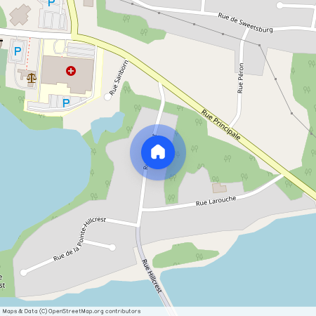 131 Rue Hillcrest, Cowansville (, Montérégie, ), J2K2E9