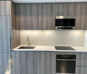 For Lease - 8 Cumberland Street Unit# 4504, Toronto, Ontario - Photo 3