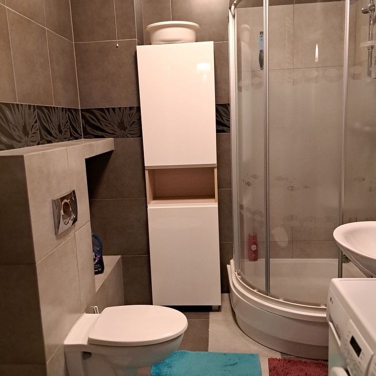 Mieszkanie 1 pokój 31 m² Wrocław-Psie Pole - Photo 1
