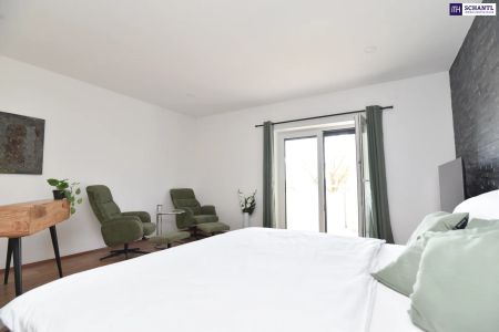 Entzückende, moderne, vollmöblierte Garconniere mit 40m² - 3D-Rundgang vorhanden! - Photo 4