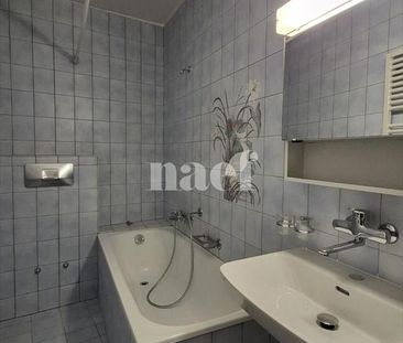 3 Zimmer, 83 m², 4. Stock - Foto 4