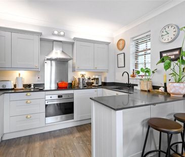 Princes Road, Weybridge, Surrey, KT13 flat to rent - Photo 1
