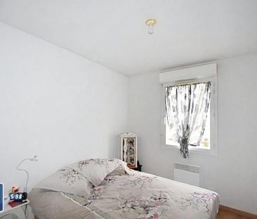 Location Appartement 2 pièces 53m² MARMANDE 47200 - Photo 3