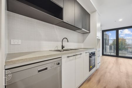 Brand new 1 bedroom apartment in the latest Gungahlin's development; Sierra! - Photo 4