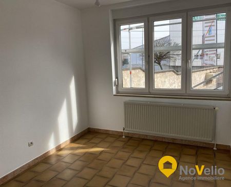 Appartement F3 centre ville Forbach - Photo 2