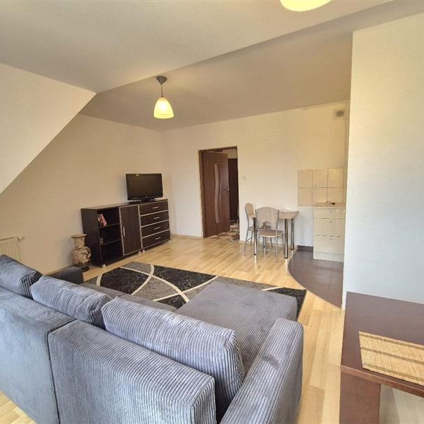 Mieszkanie Wynajem: Koszalin - Photo 1