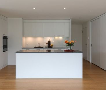 Living in the Spitzallmend = simple. beautiful. modern. - Photo 4