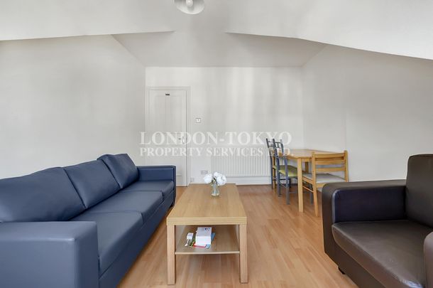 Mountfield Road, N3, London - Photo 1