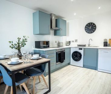 1 bedroom apartment to rent - Photo 4