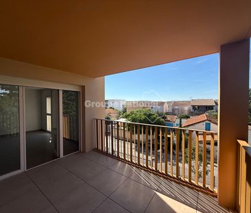 Arles Montmajour, T4 neuf de 81 m2, - Photo 1