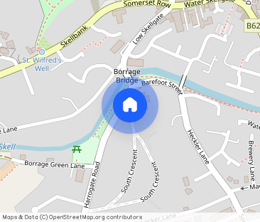 South Crescent, Ripon, North Yorkshire, HG4 - Photo 1