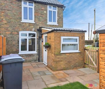 Wood Cottages - Photo 2