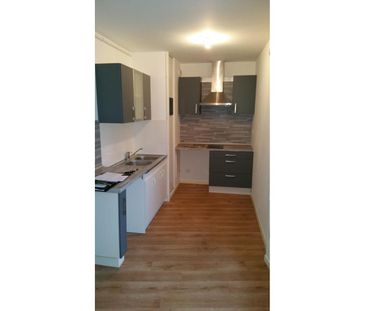 T2 à louer à Tourcoing - Réf. 737 - Photo 3